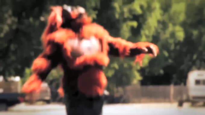 create an incredible, unique video with your music