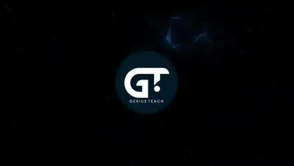 make unique youtube gaming intro and outro