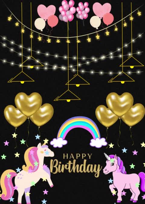 make funny birthday card
