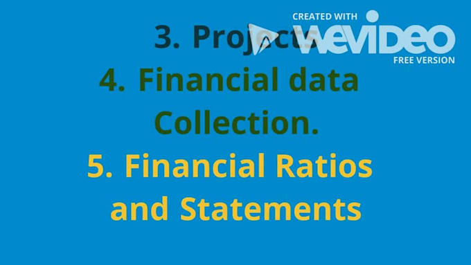 provide coaching on Accounting and Finance