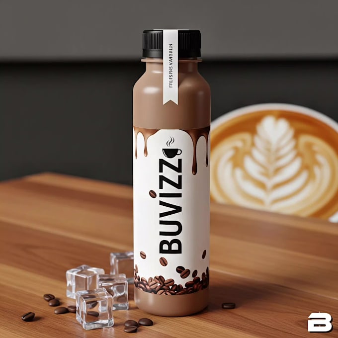realistic product photography and mockup by using ai