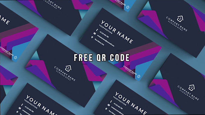 do any type of business card design