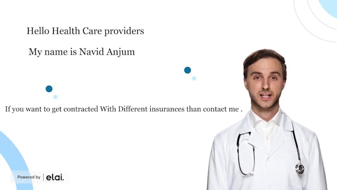 do credentialing and contracting