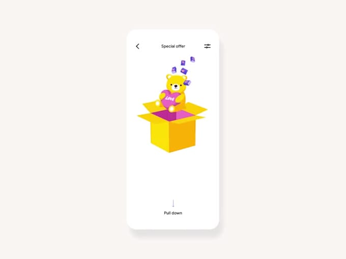 develop flower shop app, gift delivery, grocery delivery app