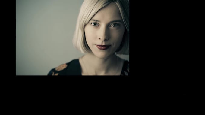 be your business portrait photographer