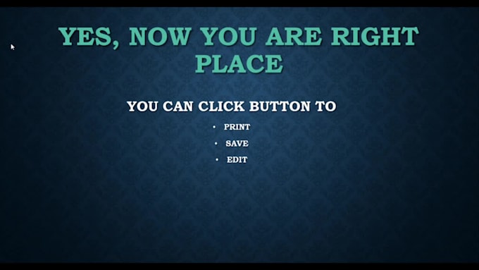 create fillable PDF form