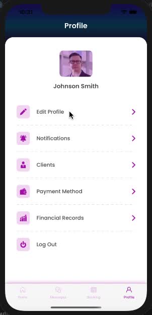 develop IOS app in swift and swift UI