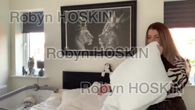 present your tiktok shop