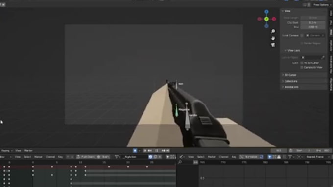 make you a roblox animation