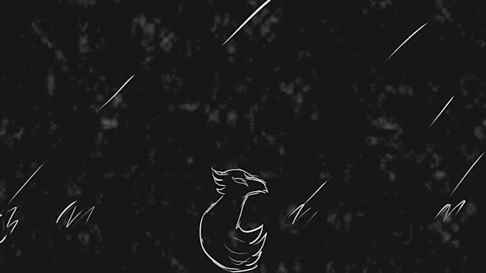 create 2d animations,with bones or drawing