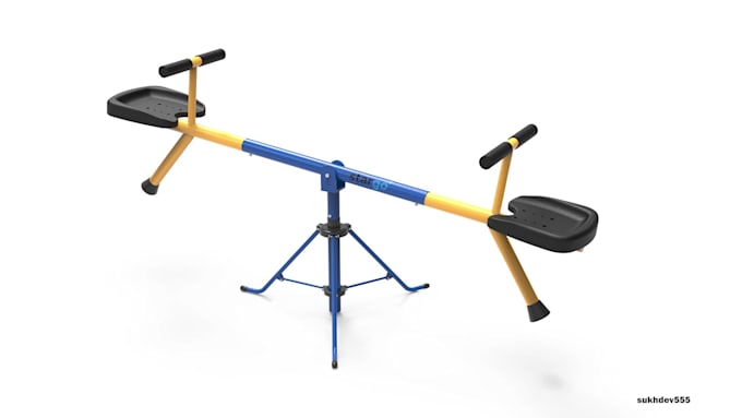 make photo realistic professional render for your products