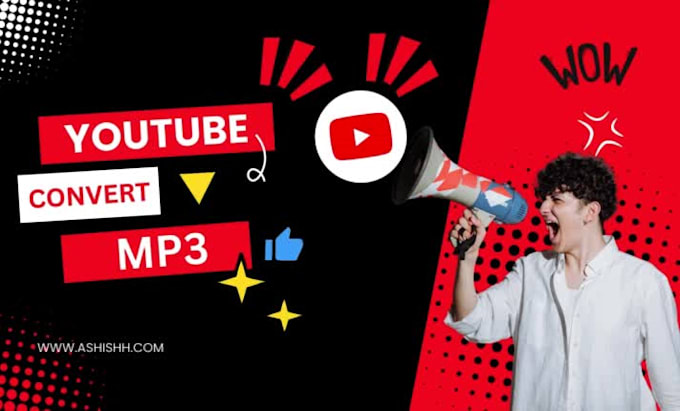 convert your favorite youtube clips to high quality mp3