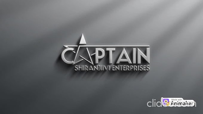 design an iconic and memorable logo for you