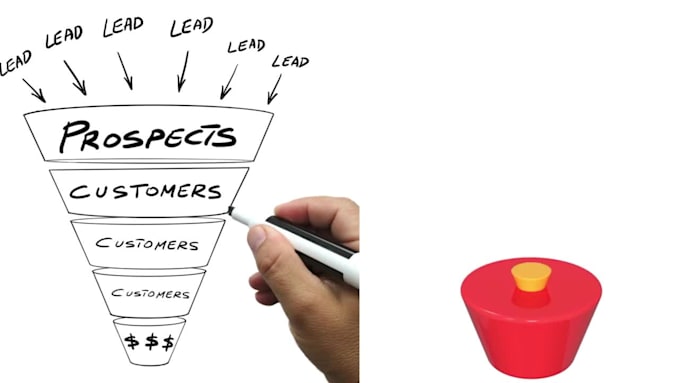 Top 5! I will build gohighlevel sales funnel,a2p registration,gohighlevel website, automation  for $25