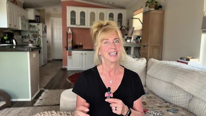 create a product review video on my amazon storefront