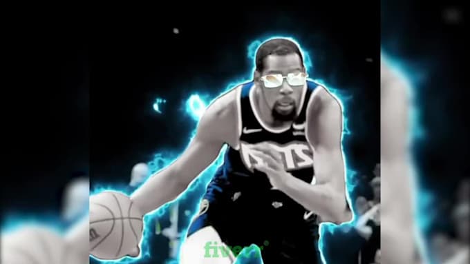 create a basketball mixtape or highlight reel for any sport