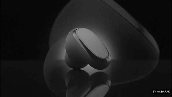 create stunning 3d product animation video for your brand