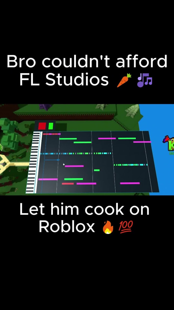 promote your roblox creations