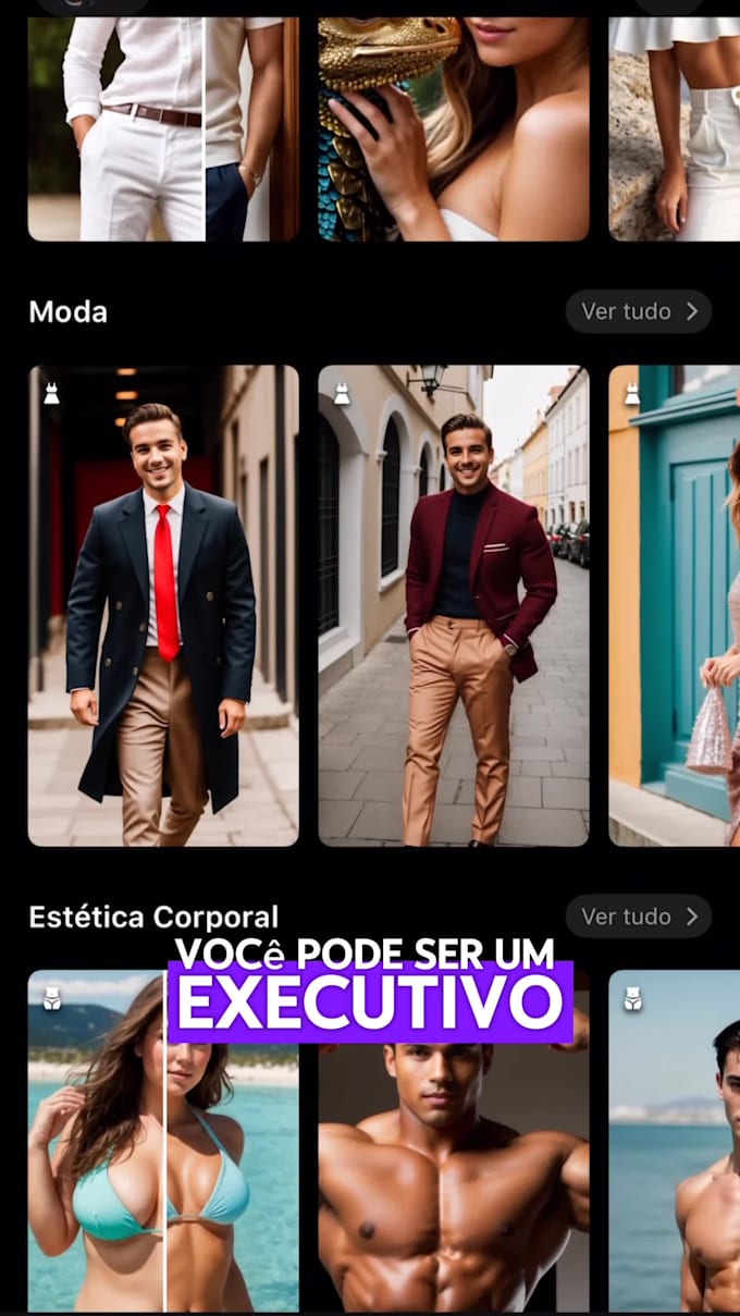 create ugc video ads for your products