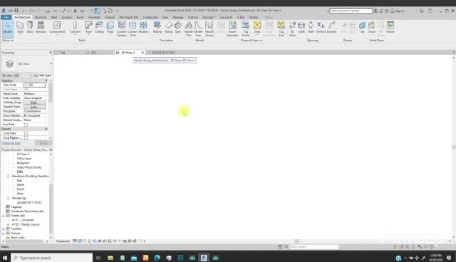 offer you training on autocad and revit training