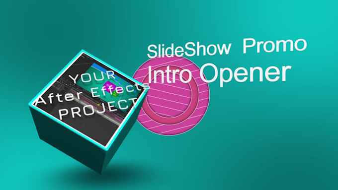 customize edit adapt  your after effects template