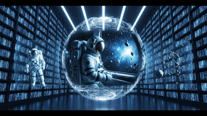create ai animation video, ai story telling video