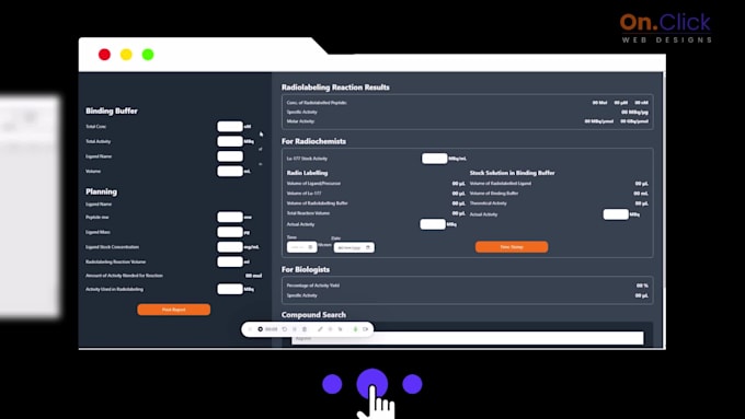 convert excel or google sheets into a responsive web app or dashboard