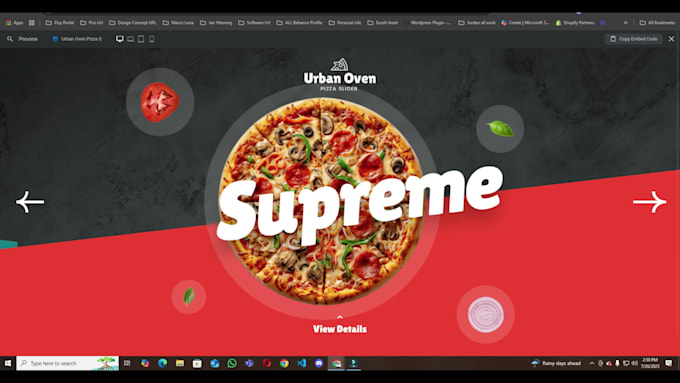 design wordpress website with revolution slider, smart slider, and layer slider