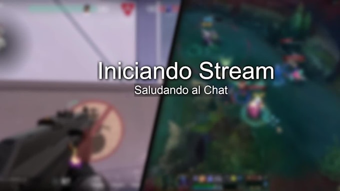 work on obs stream setup for twitch, youtube and kick