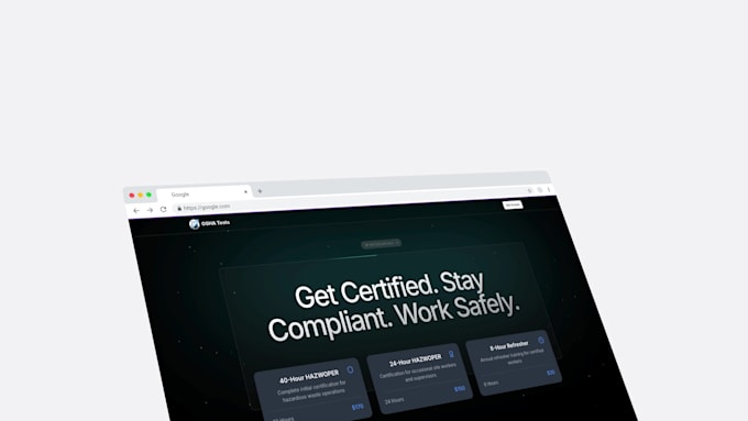 build you a wordpress website that is world class