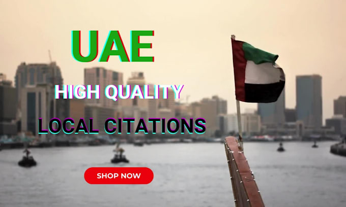 do 30 local USA,canada,australia,UK and uae citations