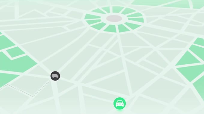 create saas marketing explainer video with motion graphics for tech, ai, ecommer