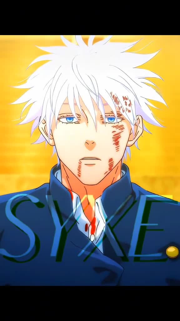 make good anime edit