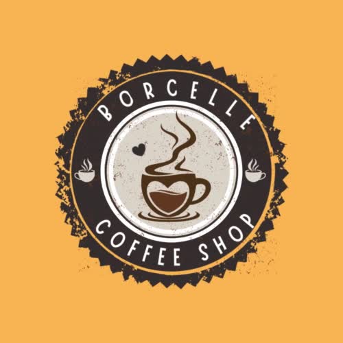 design a beautiful logo for your bussiness