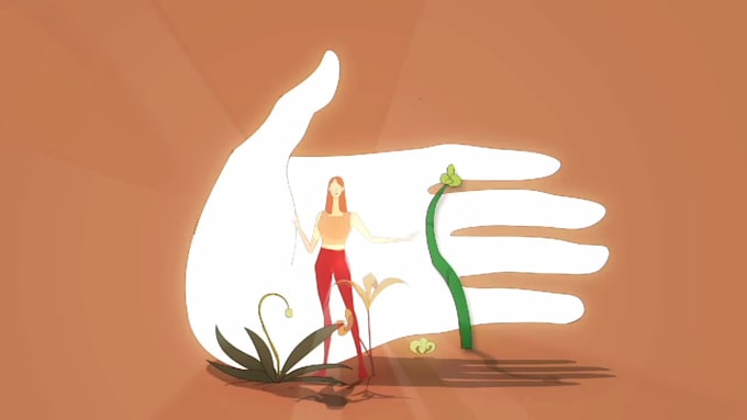 Do some gif animation by Cl_clyde | Fiverr