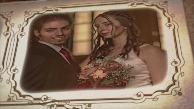 Top 5! I will make video slideshow of any event like birthday, wedding  for $5