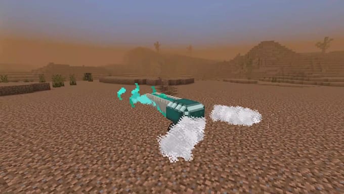 implement your minecraft assets into an addon