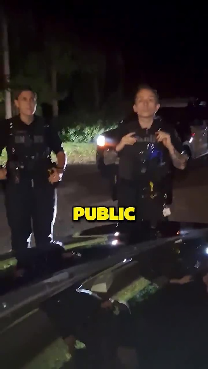 do police bodycam video editor for body cam youtube content