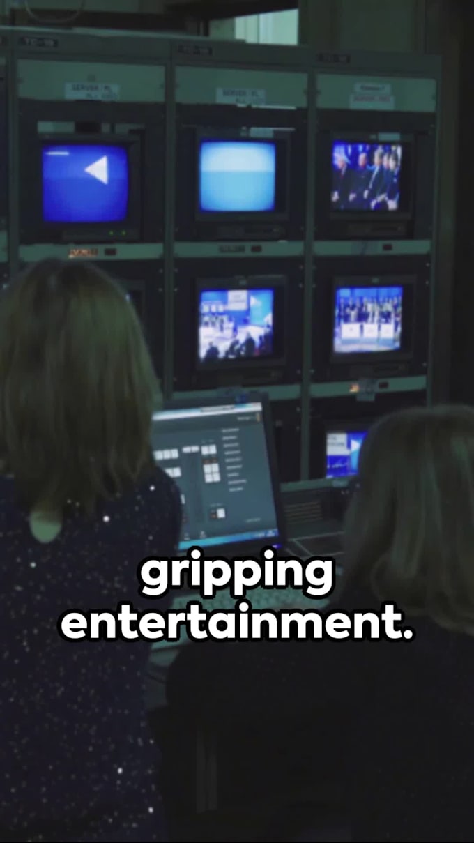 create a promo video and promote it