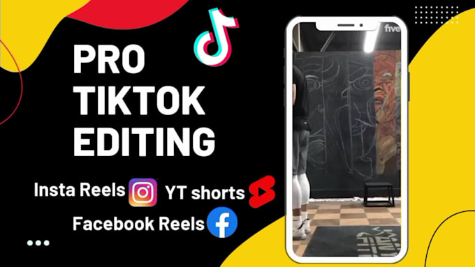 edit your tik tok videos