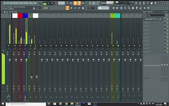 mix, master or make a beat