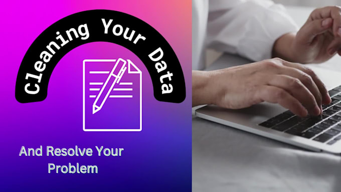 cleaning the data, excel data, data cleanup
