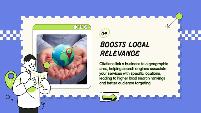 improve your local search rankings with local SEO strategies
