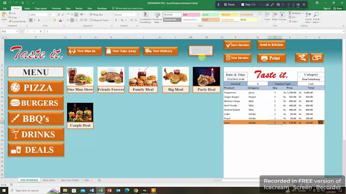do excel, spreadsheet, timesheet, formula, data entry, vba, macros, graphs