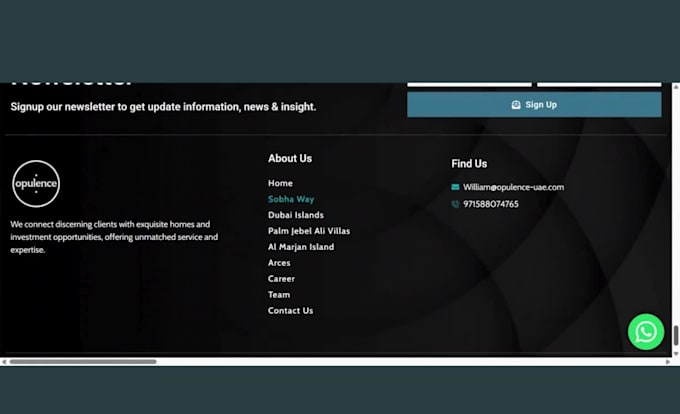 design and develop real estate website on cheap rates at wordpress