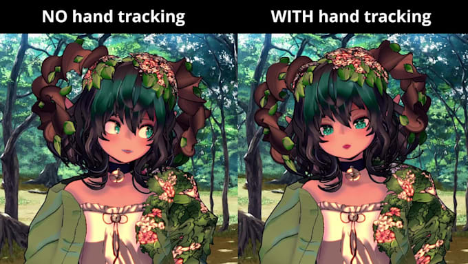 create a custom 3d vtuber model in vroid studio