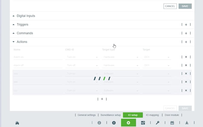 perform software qa manual testing on website mobile app api