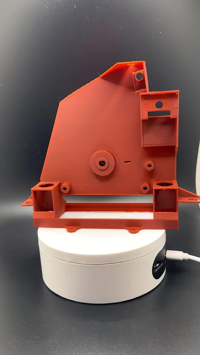 provide a high quality 3d printing and modeling service