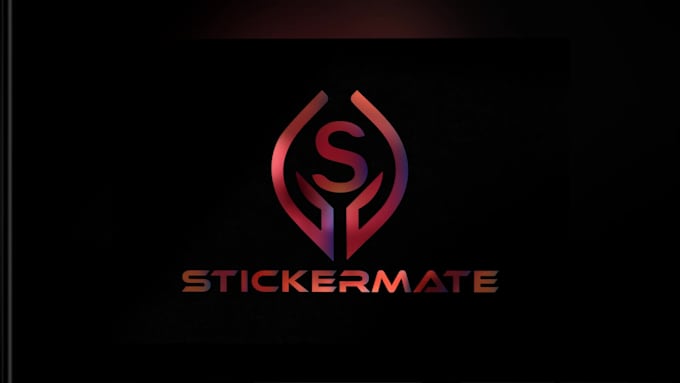 create professional modern business logo design
