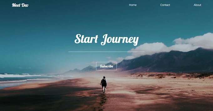 create beautiful and full responsive website in cheap price